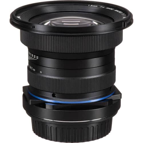 Laowa Venus Optics 15mm f/4 Macro Lens for Pentax K