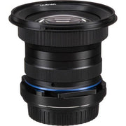 Laowa Venus Optics 15mm f/4 Macro Lens for Pentax K