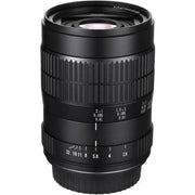 Laowa 60mm f/2.8 2X Ultra-Macro Lens for Sony E-Mount