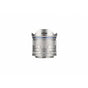 Laowa 7.5mm f/2 - MFT (Standard Silver)