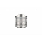 Laowa 7.5mm f/2 - MFT (Standard Silver)