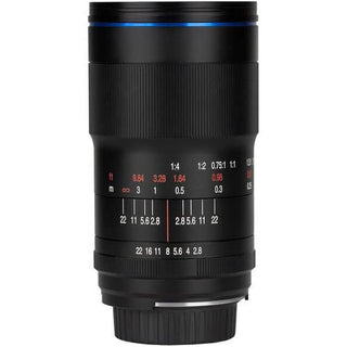 Laowa 100mm f/2.8 2X Ultra Macro APO Lens - Nikon F Mount
