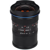 Laowa Venus Optics 12mm f/2.8 Zero-D Lens for Canon RF