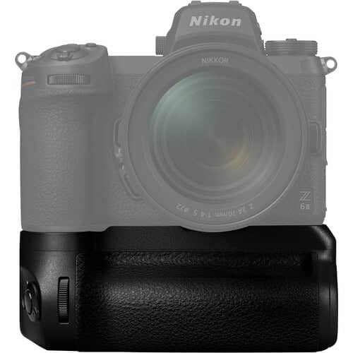 Nikon Power Battery Pack MB-N11