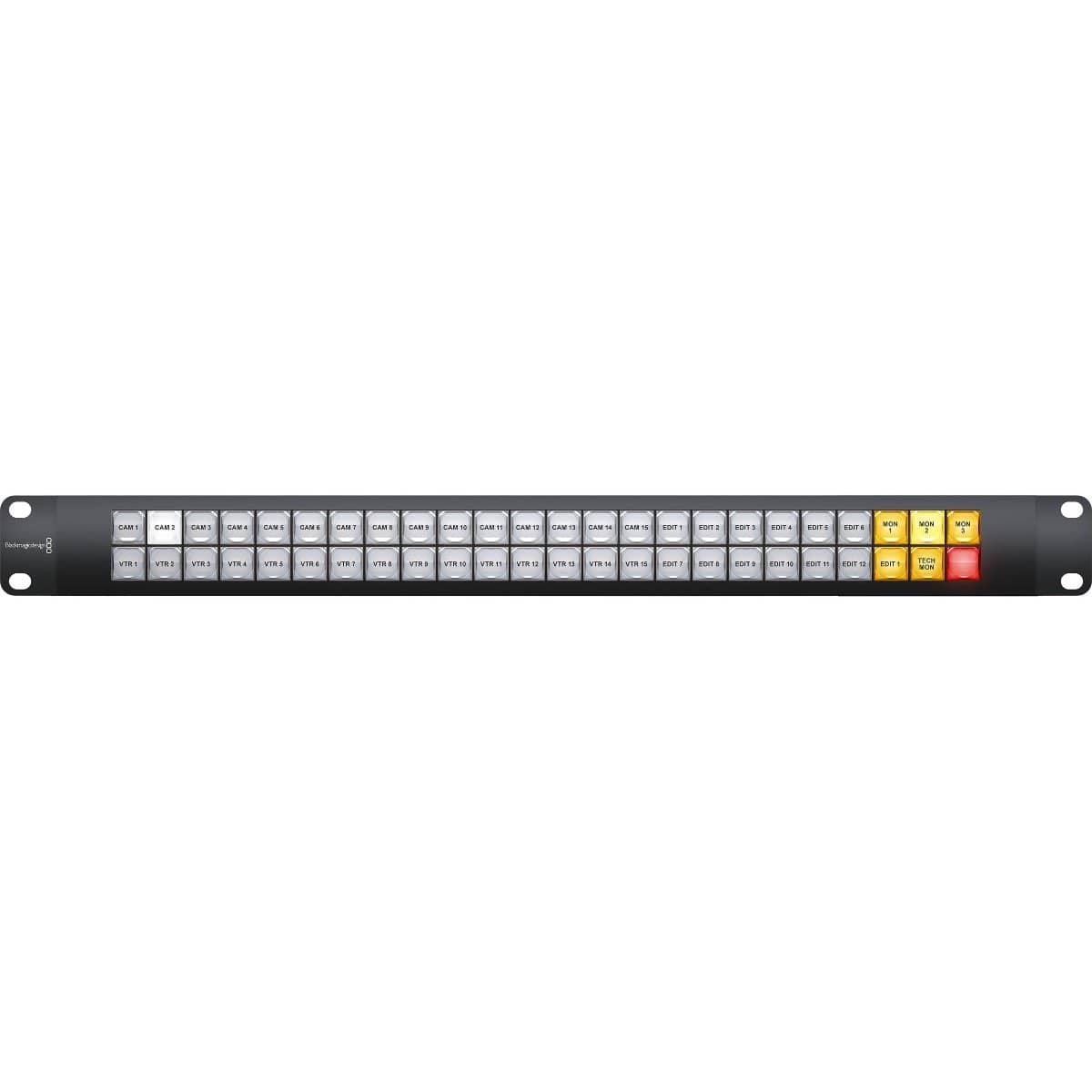 Blackmagic Design Videohub Smart Control Pro router – Georges Cameras