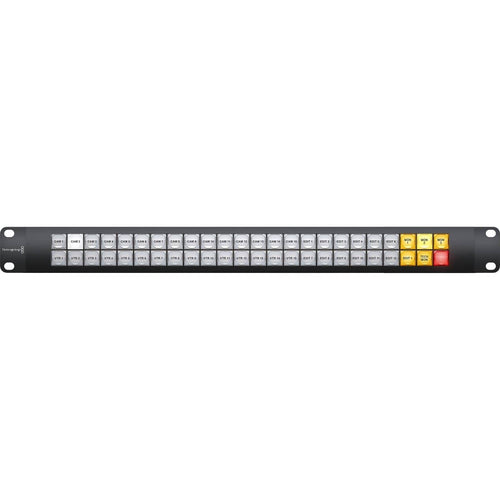 Blackmagic Design Videohub Smart Control Pro router