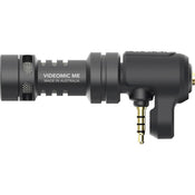 RODE VideoMic Me Directional Microphone for Smart Phones
