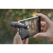 RODE VideoMic Me Directional Microphone for Smart Phones