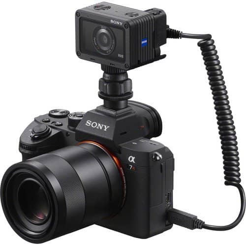  DSC-RX0M2