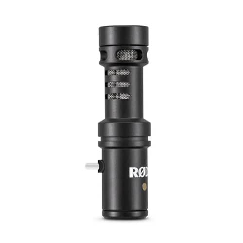 Rode VideoMic Me-C Mic for Smart Phones with USB-C