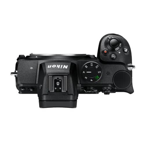 Nikon Z5 Mirrorless Digital Camera (Body Only)