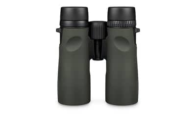 Vortex Diamondback HD 8X42 Binocular Inc Bonus Glasspack Harness