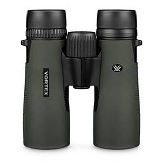 Vortex 10x42 Diamondback HD Binoculars with Bonus Glasspack Harness