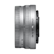 Nikon NIKKOR Z DX 16-50mm f/3.5-6.3 VRSL Lens