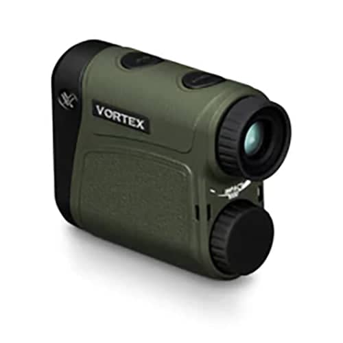 Viper HD 3000 Laser Rangefinder