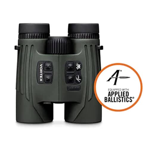 Vortex Fury HD 5000Ab 10X42 Binoculars