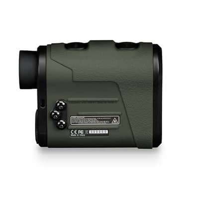 Vortex Ranger 1800 Laser Rangefinder With Hcd ‚Äî Horizontal Component Distance