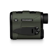 Vortex Ranger 1800 Laser Rangefinder With Hcd ‚Äî Horizontal Component Distance