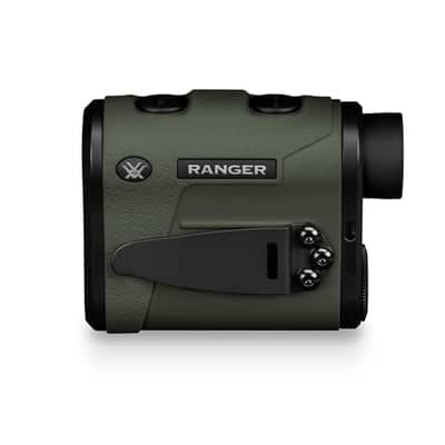 Vortex Ranger 1800 Laser Rangefinder With Hcd ‚Äî Horizontal Component Distance