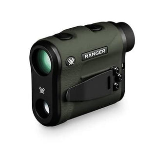 Vortex Ranger 1800 Laser Rangefinder With Hcd  Horizontal Component Distance