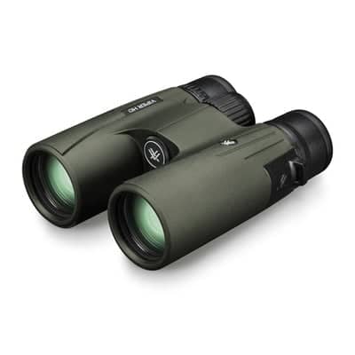 Vortex Viper HD 8X42 Binocular Inc Bonus Glasspack Harness