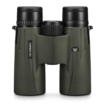 Vortex Viper HD 8X42 Binocular Inc Bonus Glasspack Harness