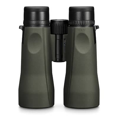 Vortex Viper HD 12X50 Binocular Inc Bonus Glasspack Harness