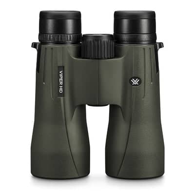 Vortex Viper HD 12X50 Binocular Inc Bonus Glasspack Harness
