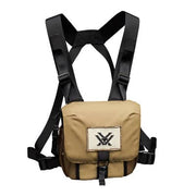 Vortex Viper HD 12X50 Binocular Inc Bonus Glasspack Harness