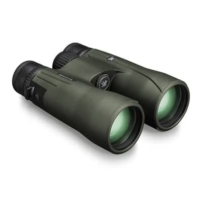 Vortex Viper HD 12X50 Binocular Inc Bonus Glasspack Harness