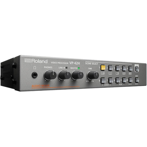 Roland VP-42H Video Processor 4 x 1 HDMI