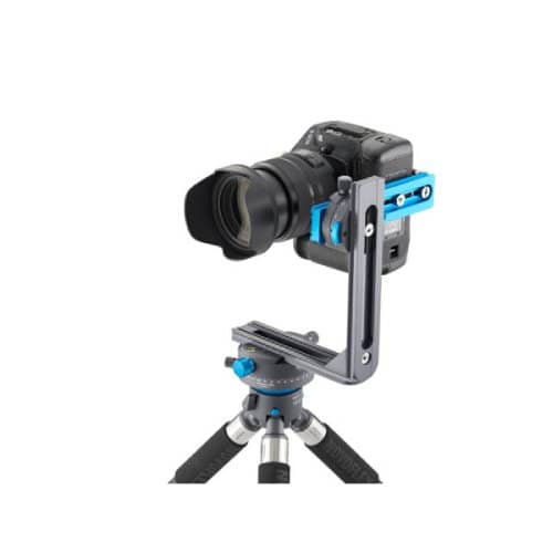 Novoflex VR-PRO II HD Multi Row Panorama Vr-System Pro II