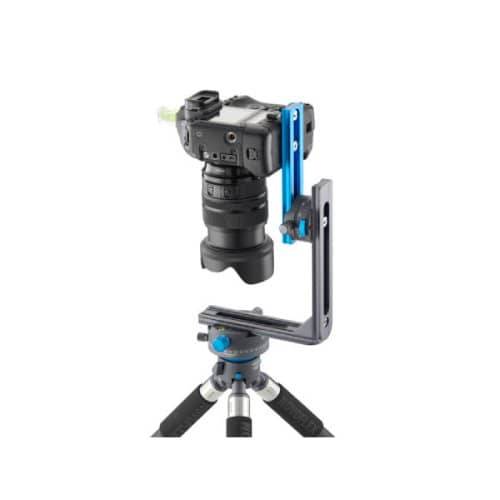 Novoflex VR-PRO II HD Multi Row Panorama Vr-System Pro II