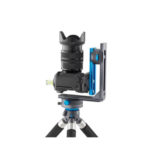 Novoflex VR-PRO II HD Multi Row Panorama Vr-System Pro II