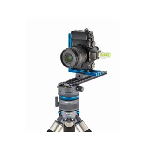 Novoflex VR-SYSTEM MINI Panoramic Head