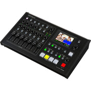 Roland VR-4HD HD AV Mixer - Georges Cameras