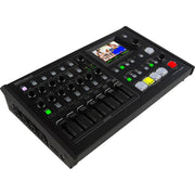 Roland VR-4HD HD AV Mixer - Georges Cameras