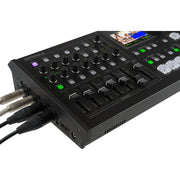 Roland VR-4HD HD AV Mixer - Georges Cameras