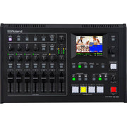 Roland VR-4HD HD AV Mixer - Georges Cameras