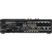 Roland VR-50HD MK II Multi-Format AV Mixer with USB 3.0 Streaming