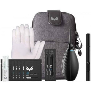 VSGO VS-A3E Wrap Up Camera Cleaning Kit