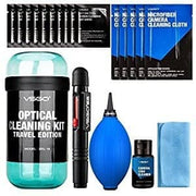 VisibleDust EZ Sensor Clean Kit Dualpower-X Regular Strength