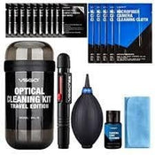 VisibleDust EZ Sensor Clean Kit Dualpower-X Regular Strength