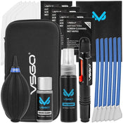 VisibleDust EZ Sensor Clean Kit Dualpower-X Regular Strength