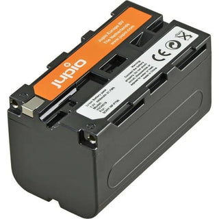 Jupio Sony NP-F750/F730 Battery (7.4V 4400mAh)