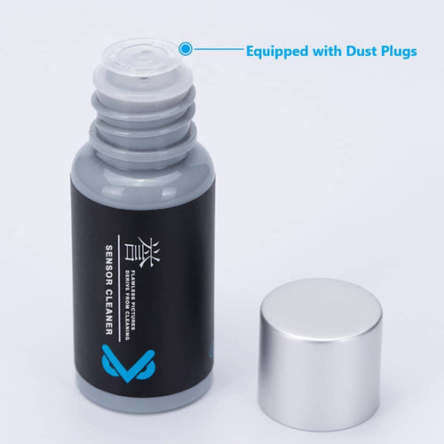 VSGO VC-02E Camera Sensor Cleaner solution