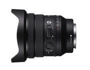 Sony FE 16-35mm F4 PZ G Lens