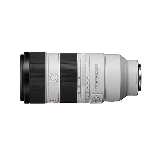 Sony FE 70-200mm F2.8 GM M2 Lens