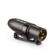 Rode VXLR Pro Transformer-Balanced 3.5mm to XLR Adaptor