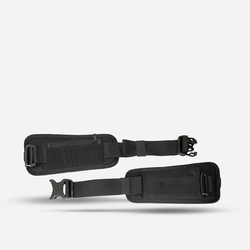 Wandrd Waist Straps
